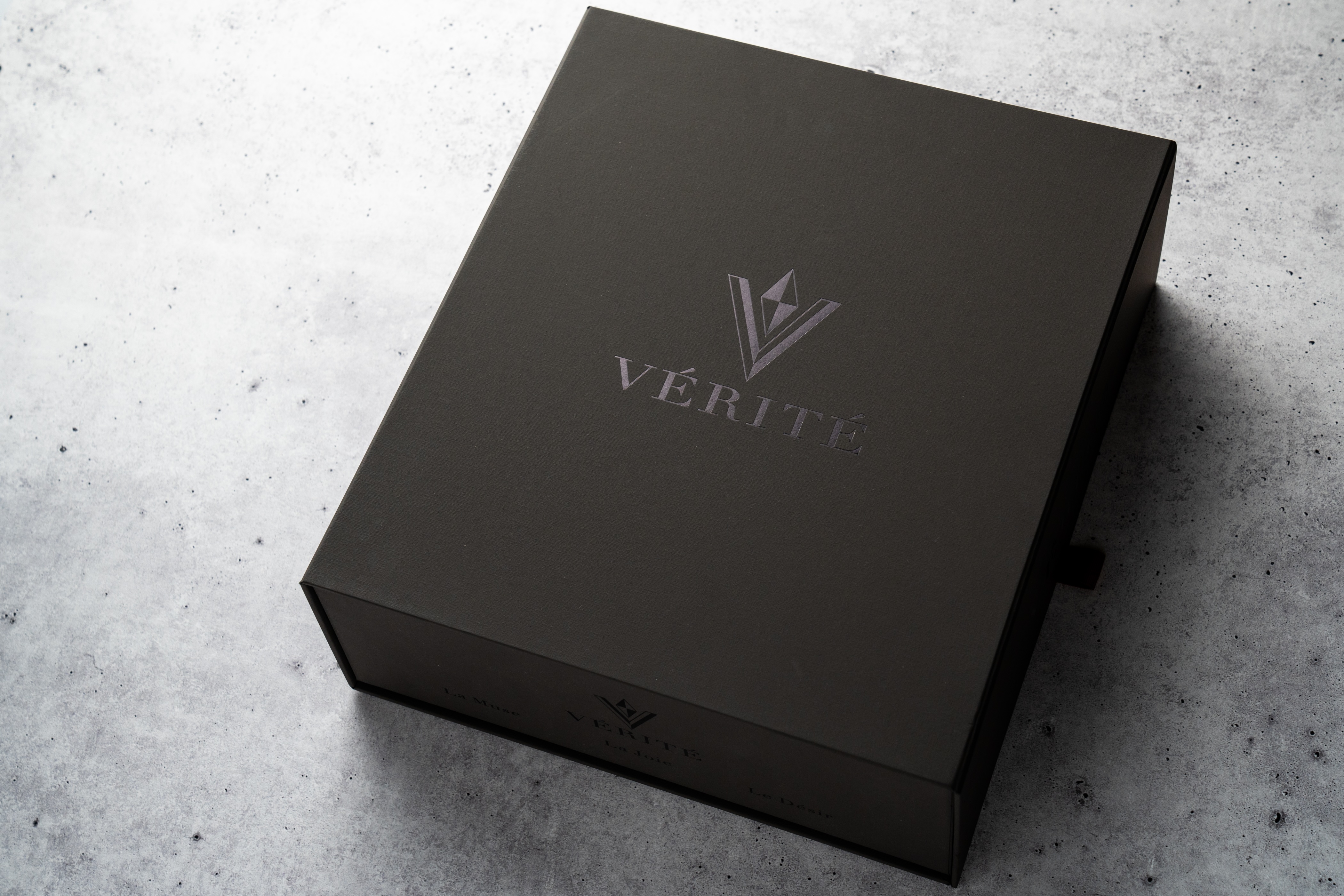 Verite gift box